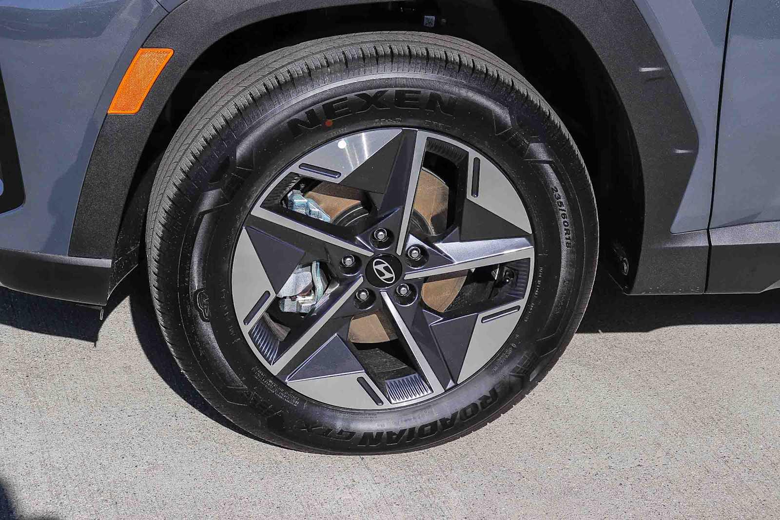 Thumbnail: 2026 Hyundai Tucson - 12