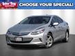 Used 2017 Chevrolet Volt LT Sedan
