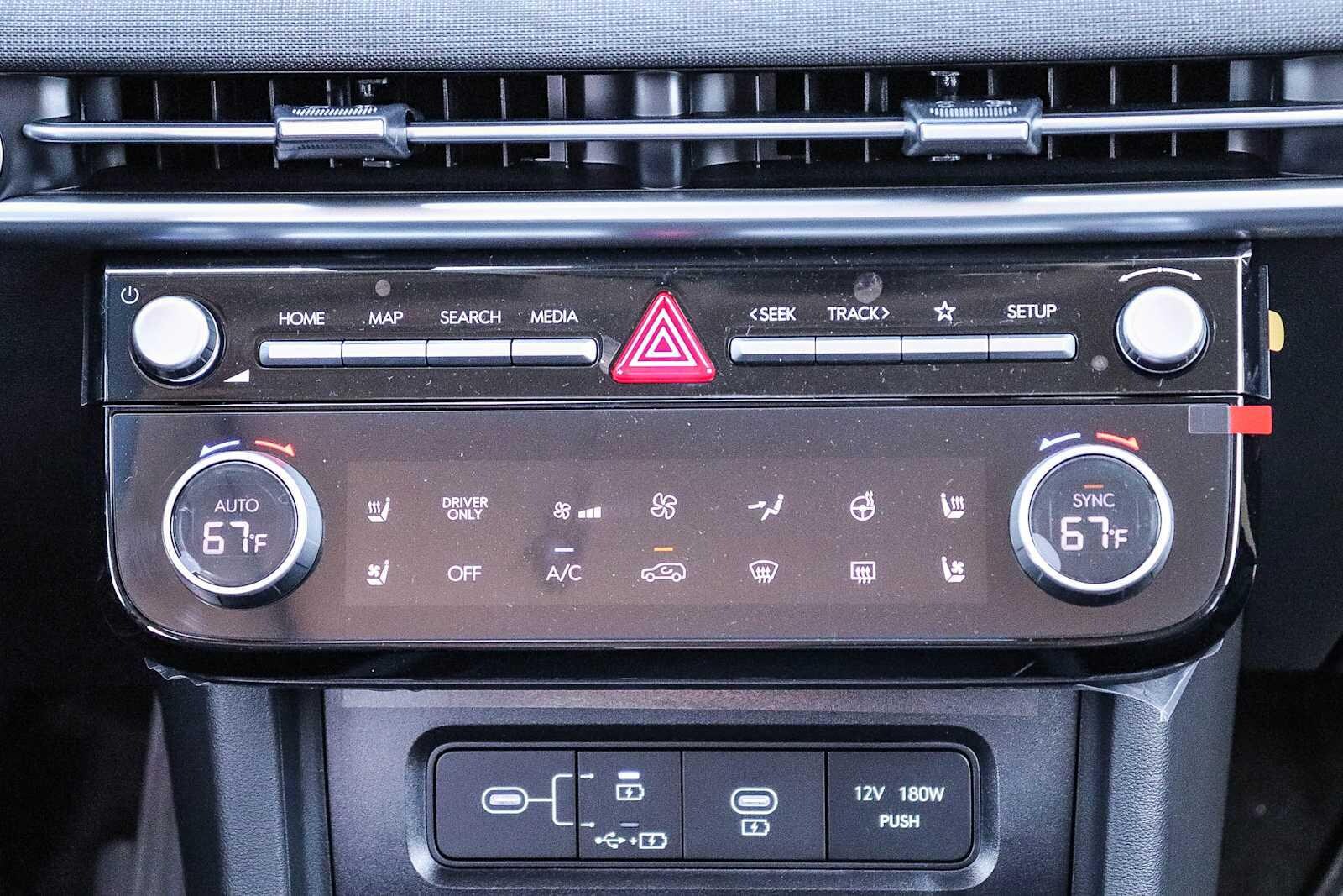 Thumbnail: 2026 Hyundai Tucson - 17