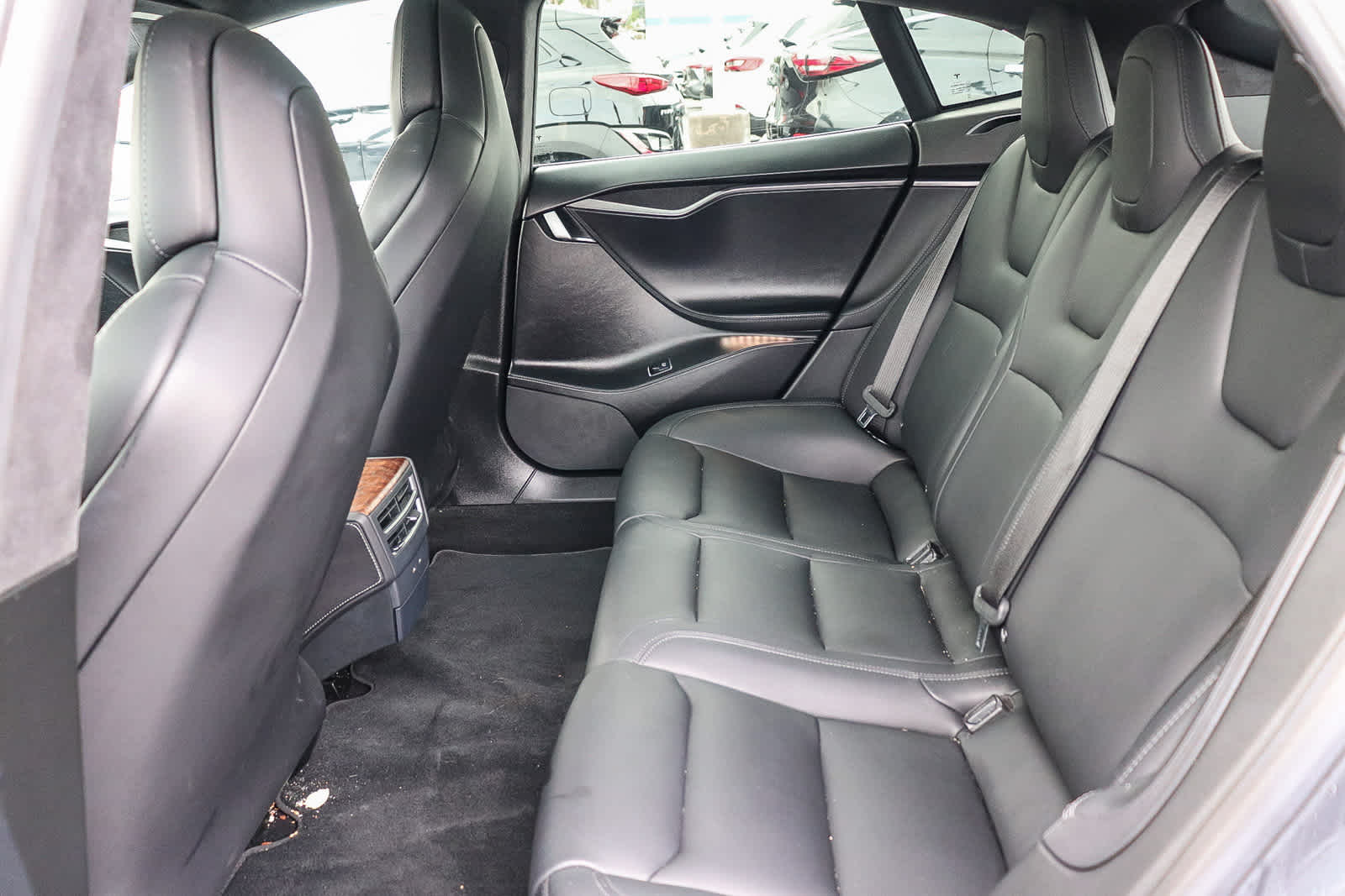 Thumbnail: 2018 Tesla Model S - 16