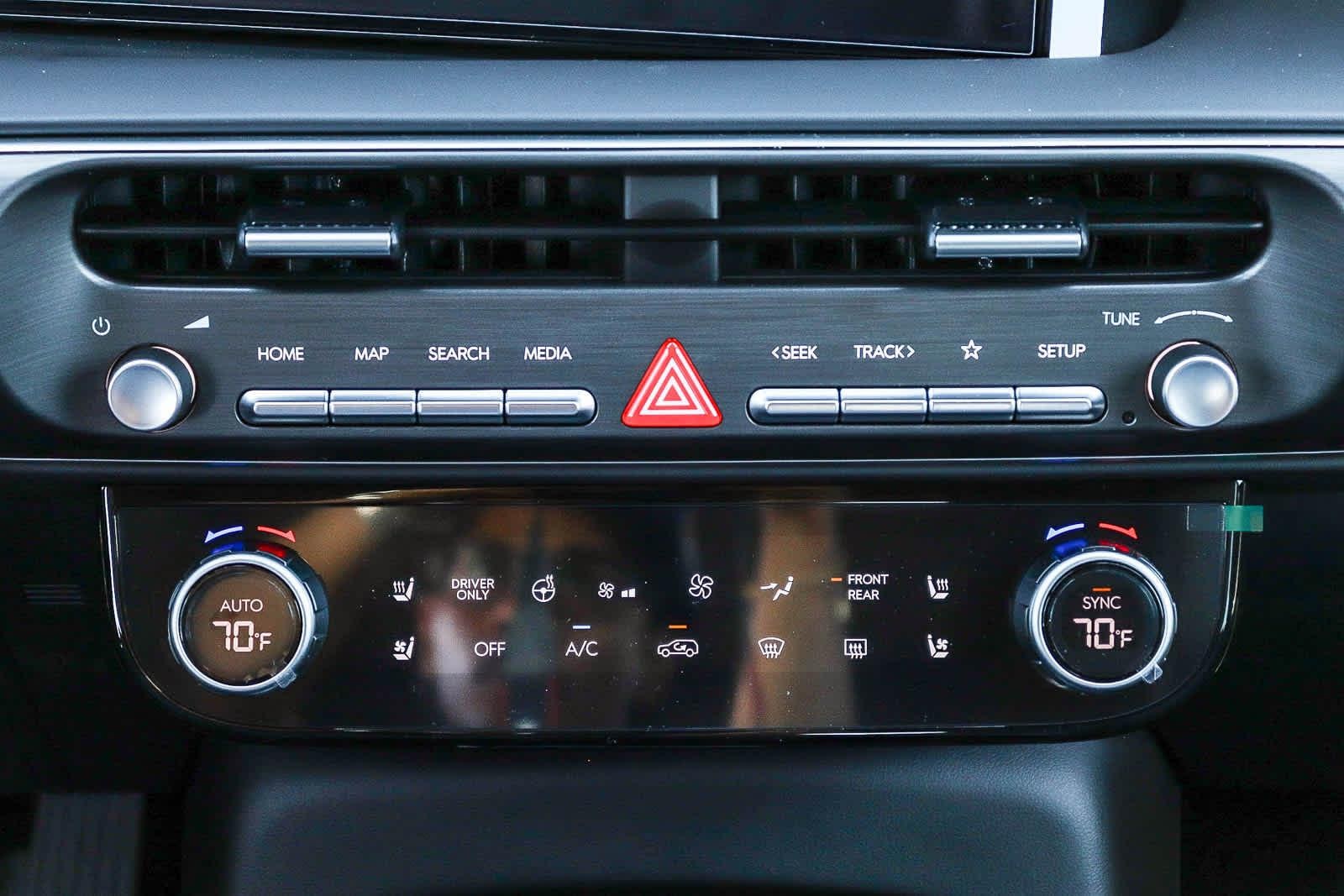 Thumbnail: 2026 Hyundai Palisade - 17