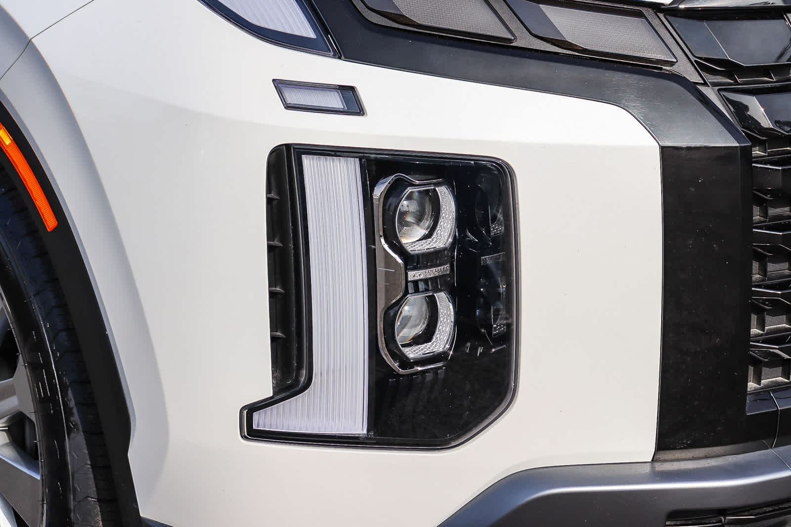 Thumbnail: 2023 Hyundai Palisade - 4