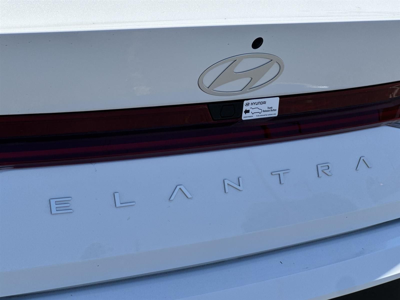 Thumbnail: 2025 Hyundai Elantra - 7