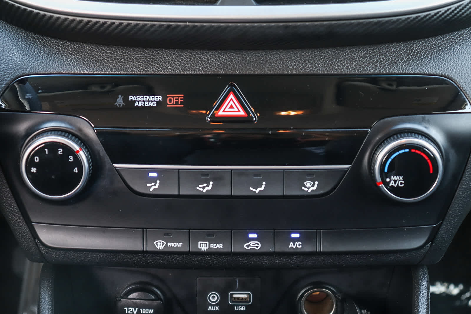 Thumbnail: 2020 Hyundai Tucson - 13