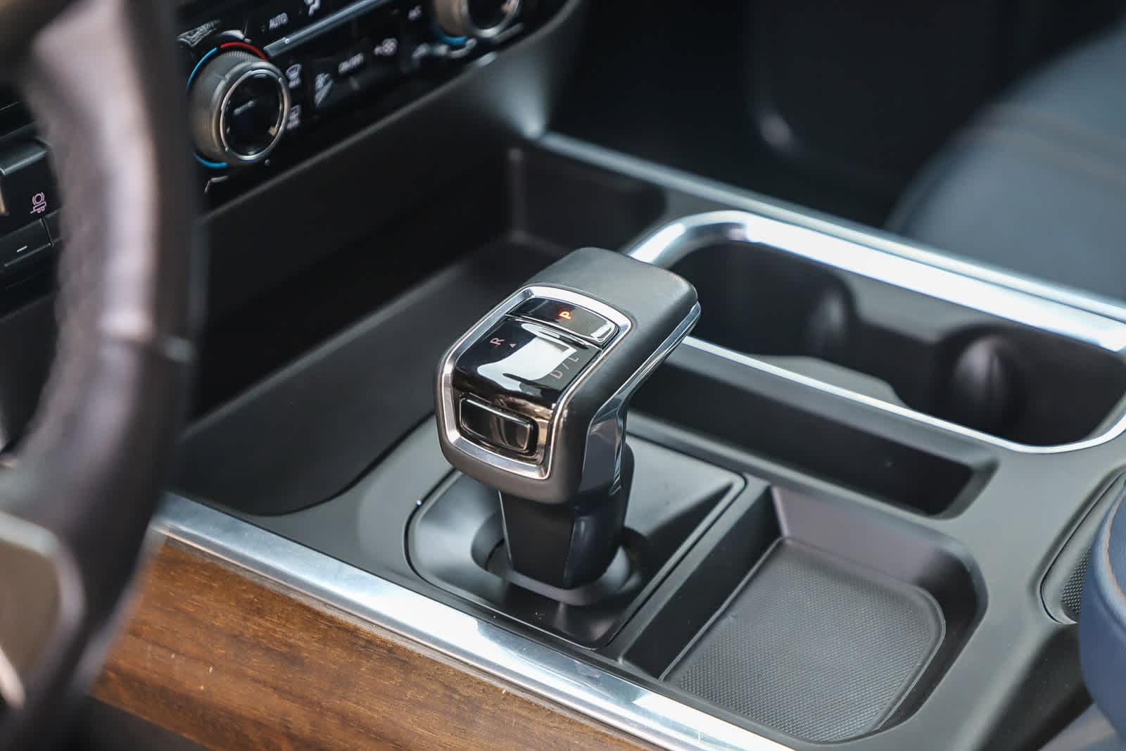 Thumbnail: 2023 Chevrolet Silverado 1500 - 24