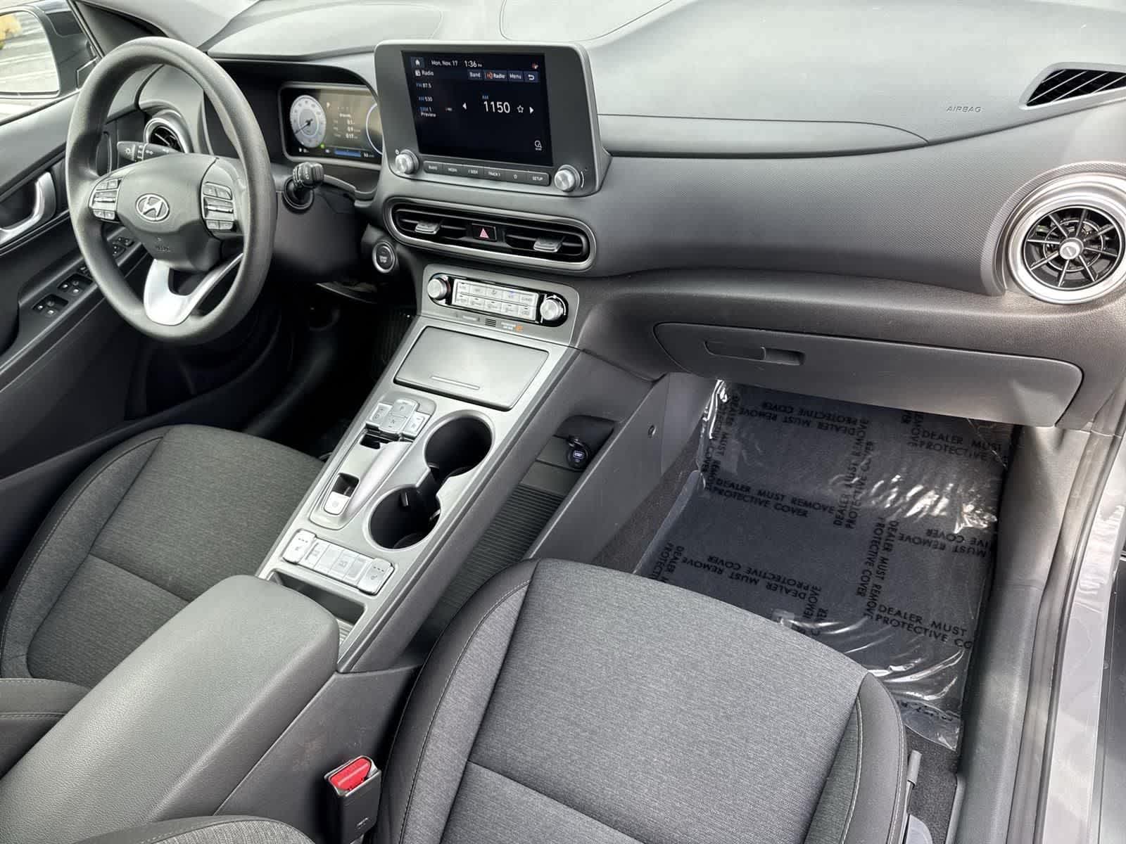 Thumbnail: 2023 Hyundai Kona - 36