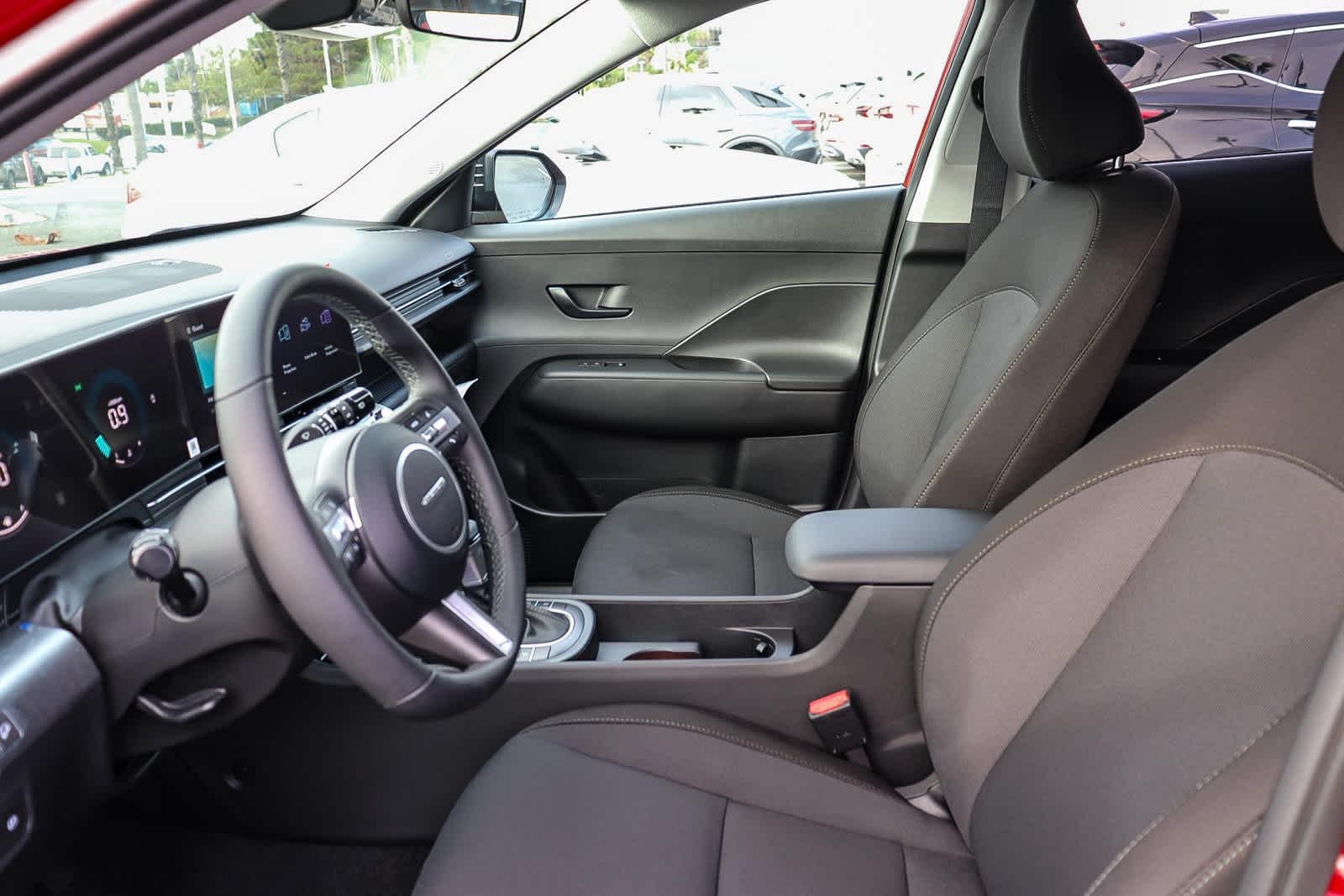 Thumbnail: 2026 Hyundai Kona - 22