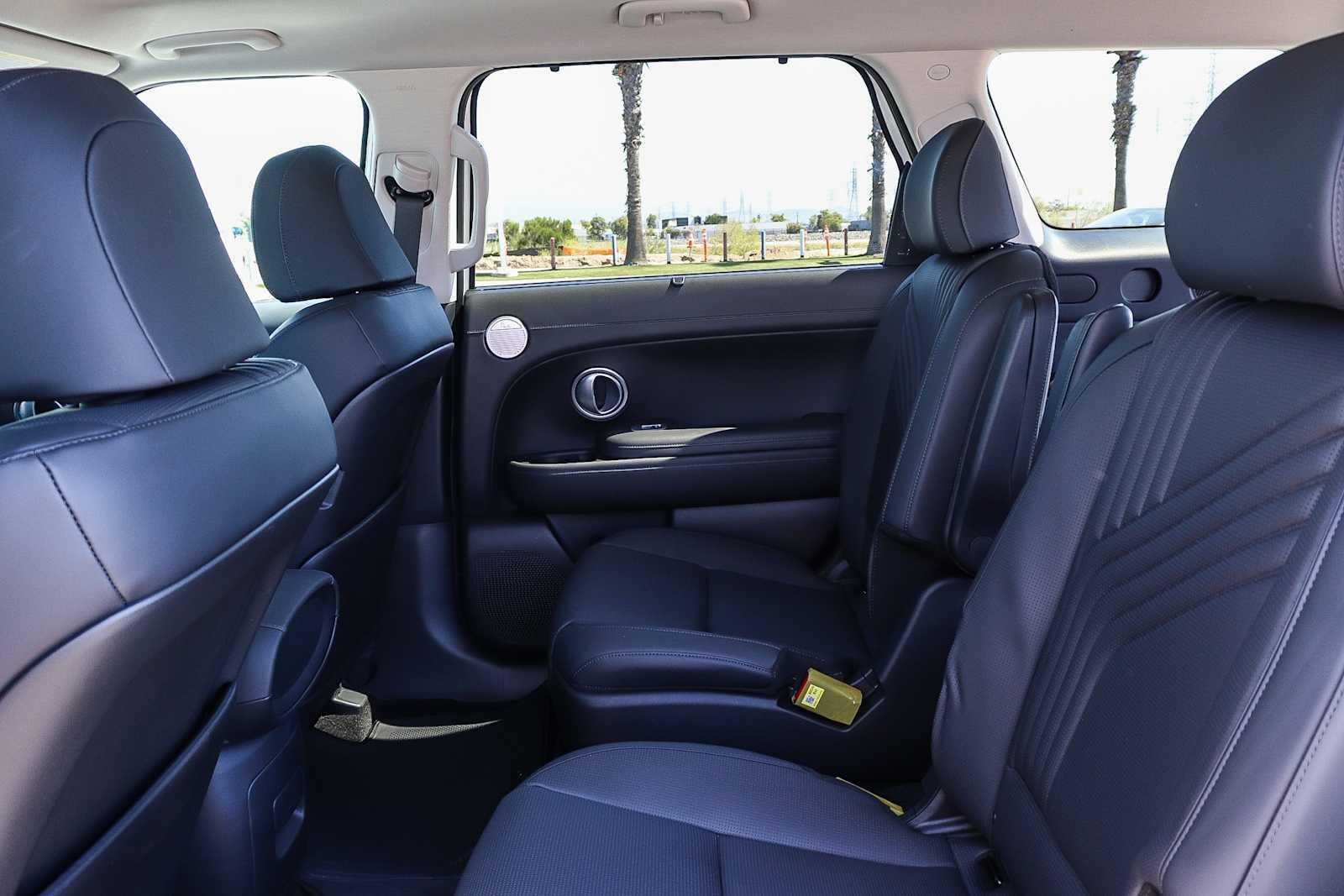 Thumbnail: 2026 Hyundai Palisade - 23