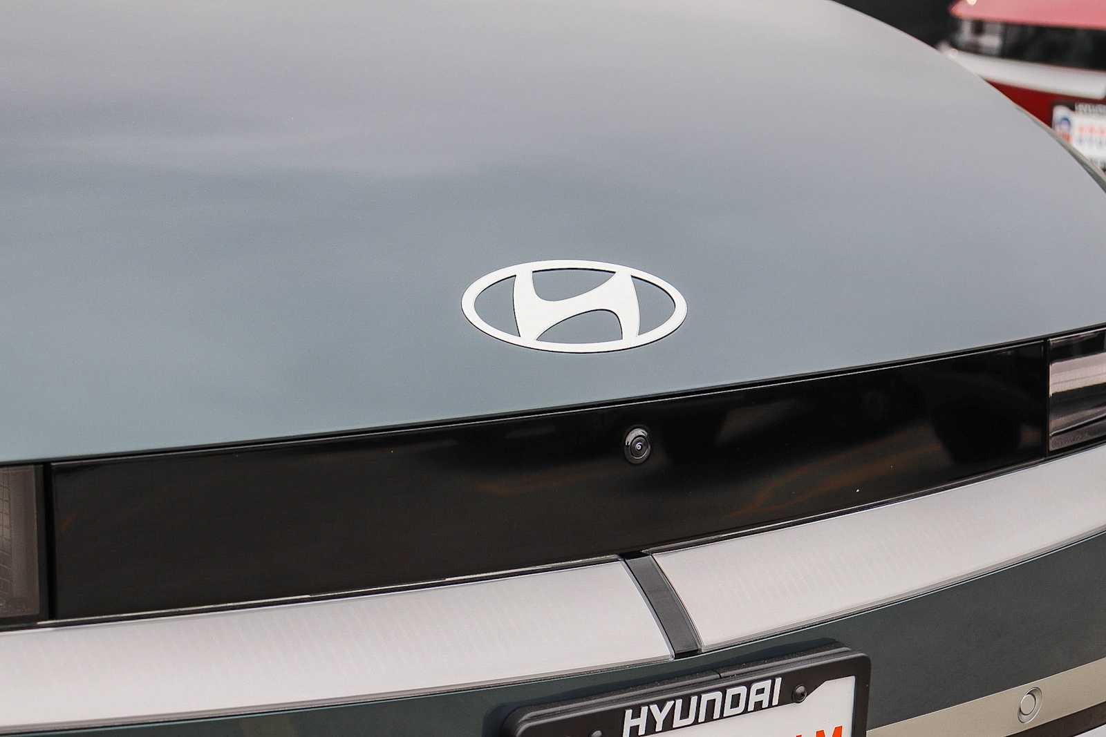 Thumbnail: 2026 Hyundai Ioniq 5 - 5