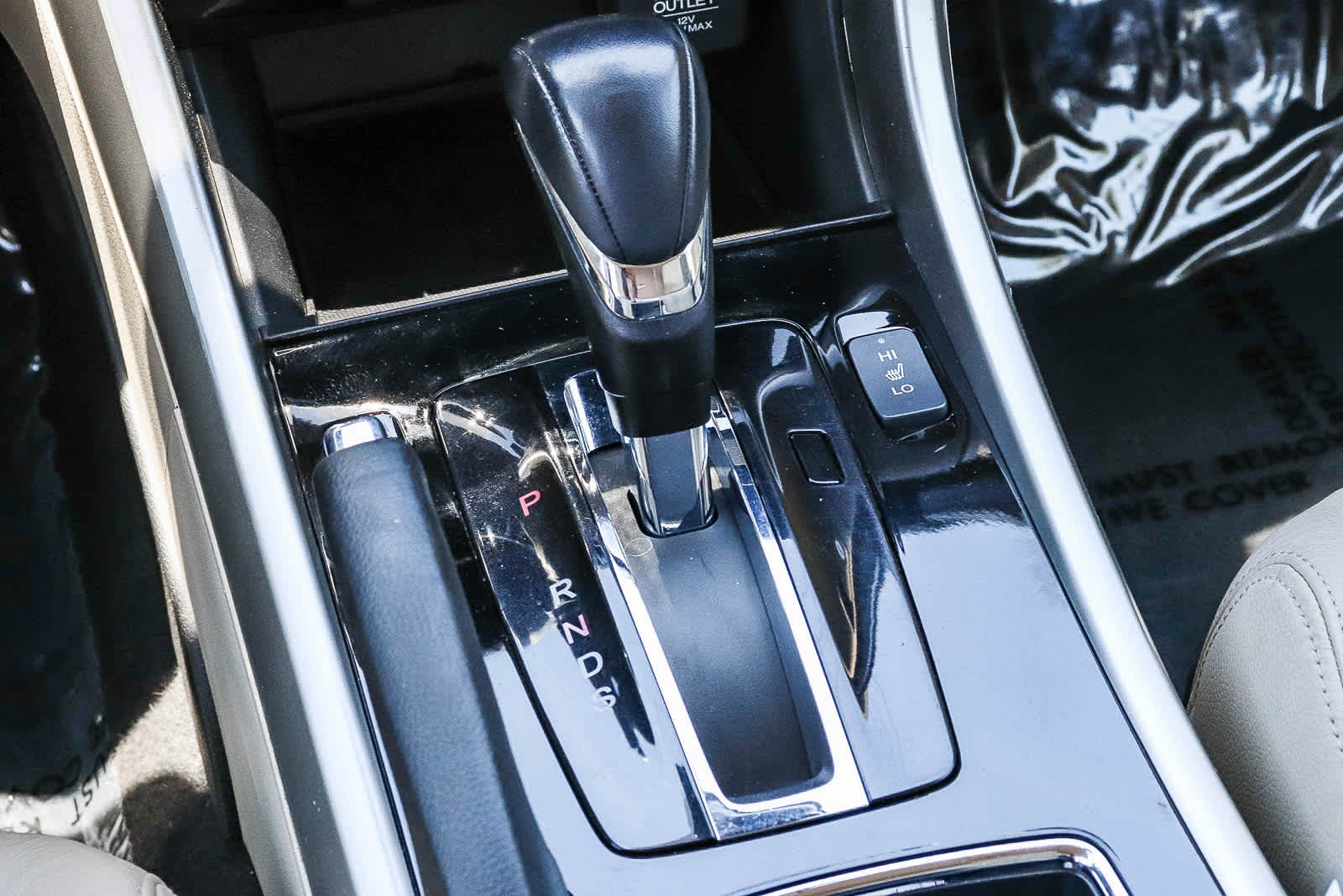 Thumbnail: 2016 Honda Accord - 21