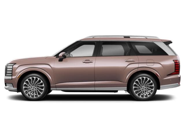 Thumbnail: 2026 Hyundai Palisade - 2