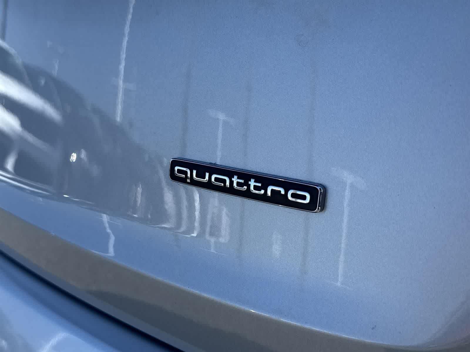 Thumbnail: 2024 Audi Q7 - 37