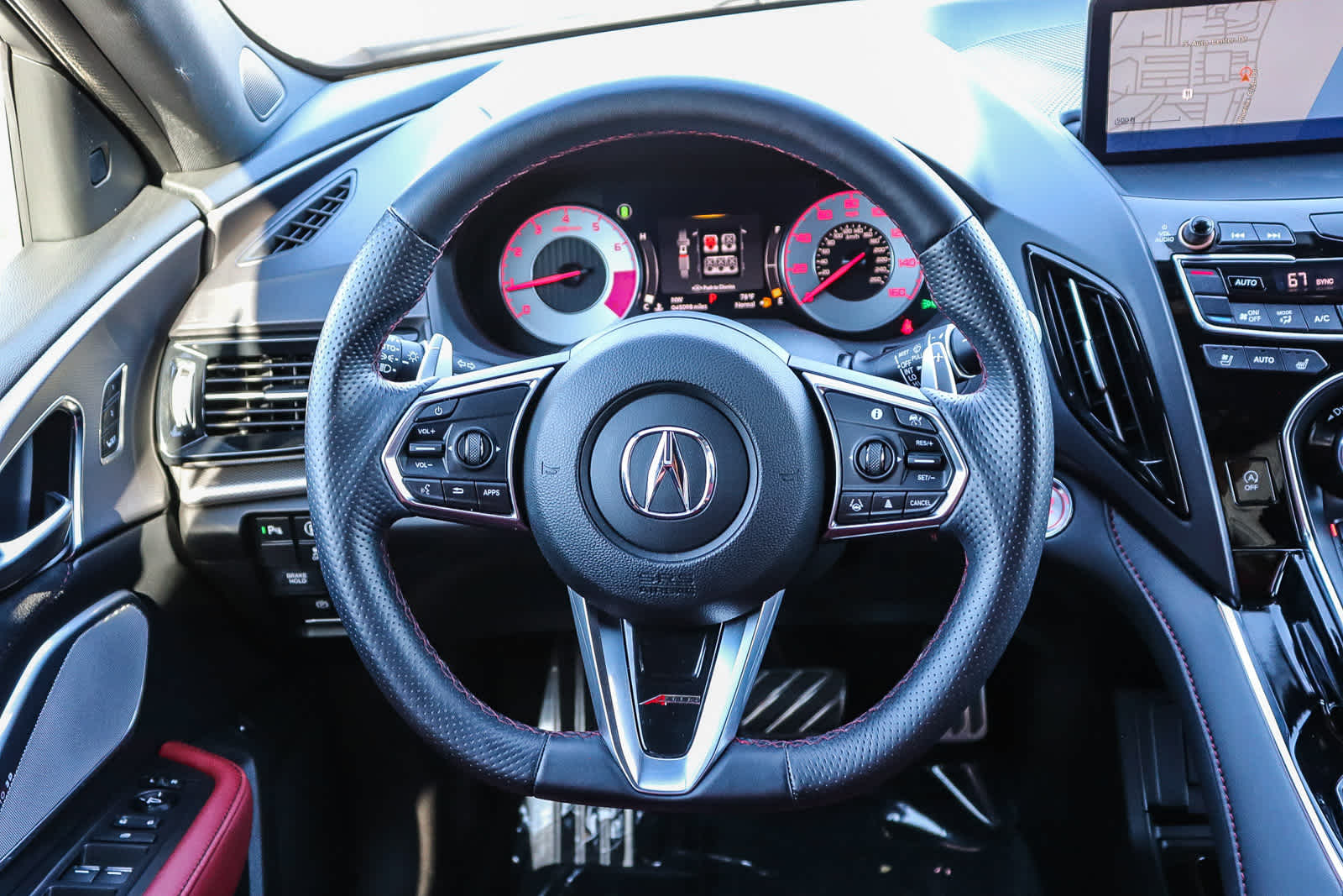 Thumbnail: 2022 Acura RDX - 17