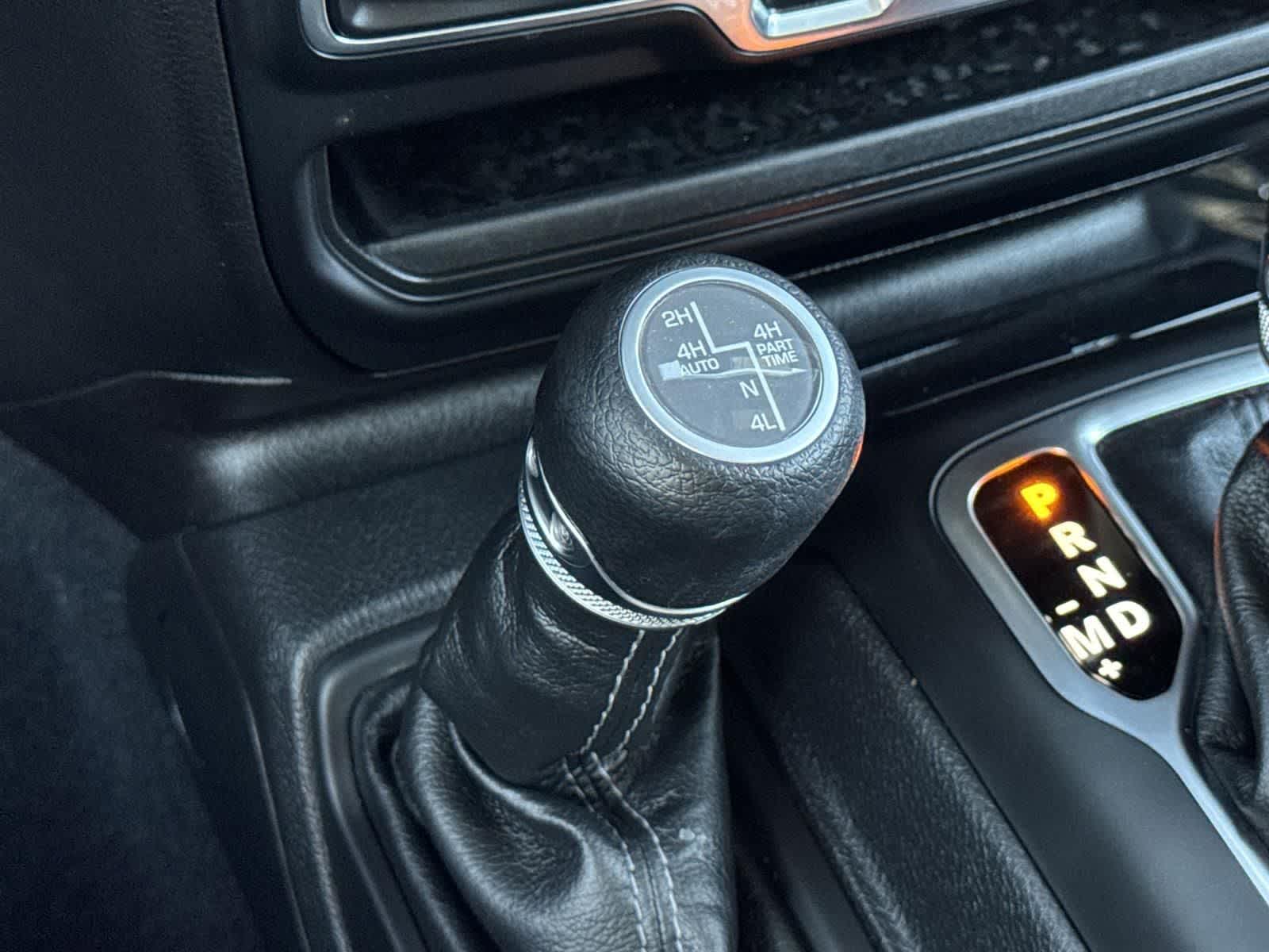 Thumbnail: 2024 Jeep Wrangler - 17