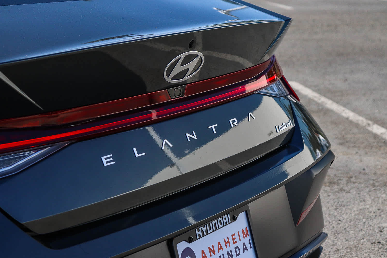 Thumbnail: 2026 Hyundai Elantra - 12