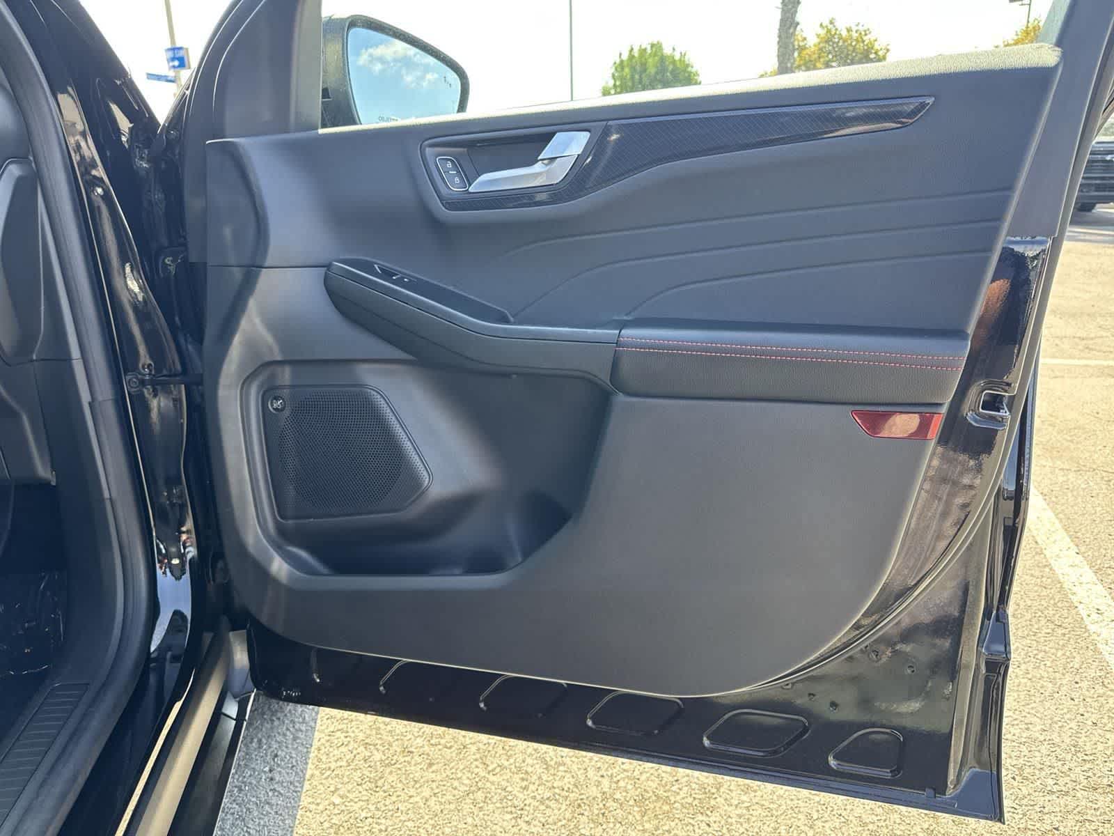 Thumbnail: 2024 Ford Escape - 38