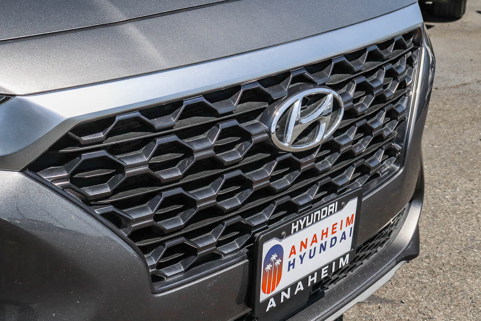 Thumbnail: 2019 Hyundai Santa Fe - 5