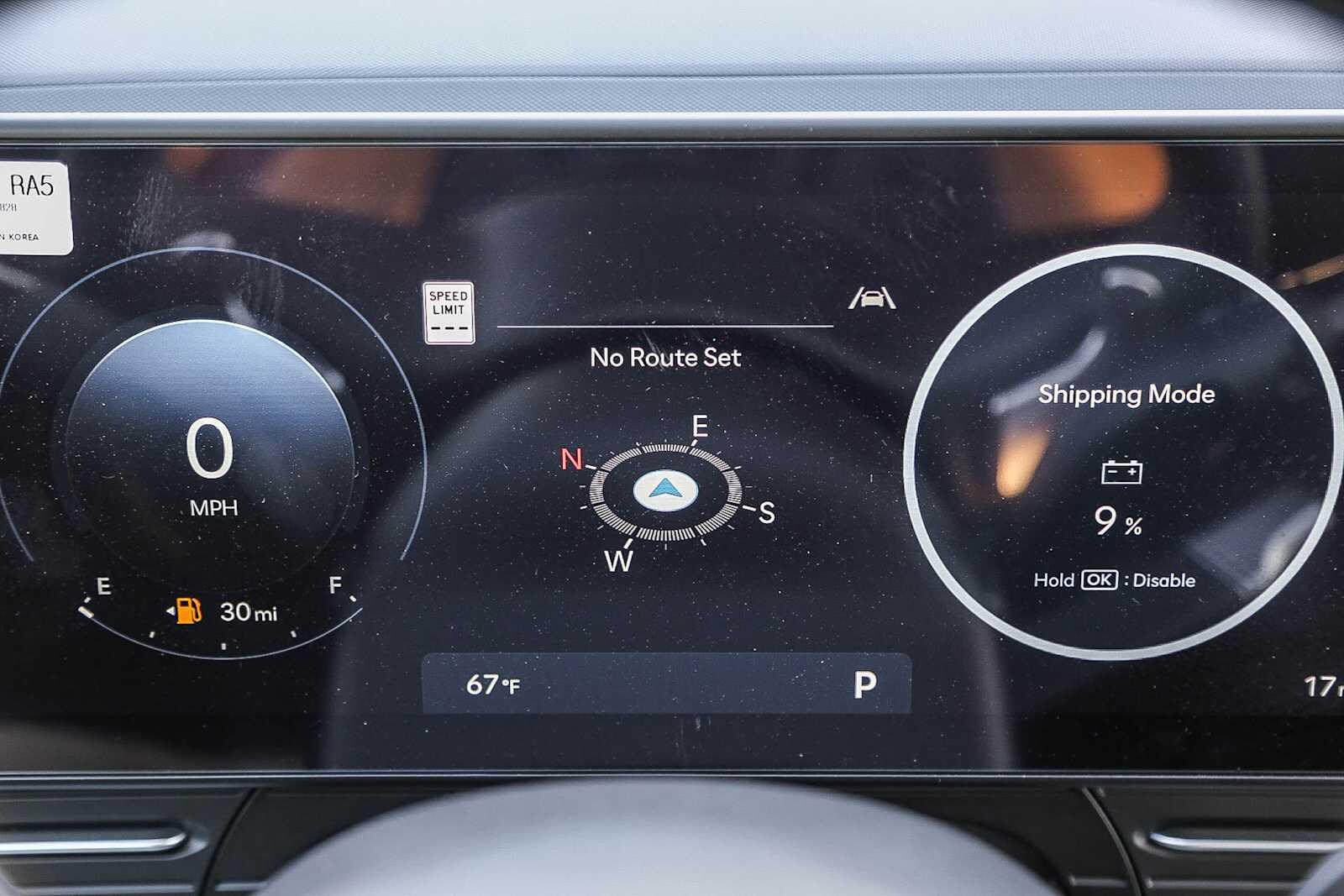 Thumbnail: 2026 Hyundai Kona - 23