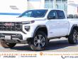 Used 2023 GMC Canyon 4WD AT4 Truck