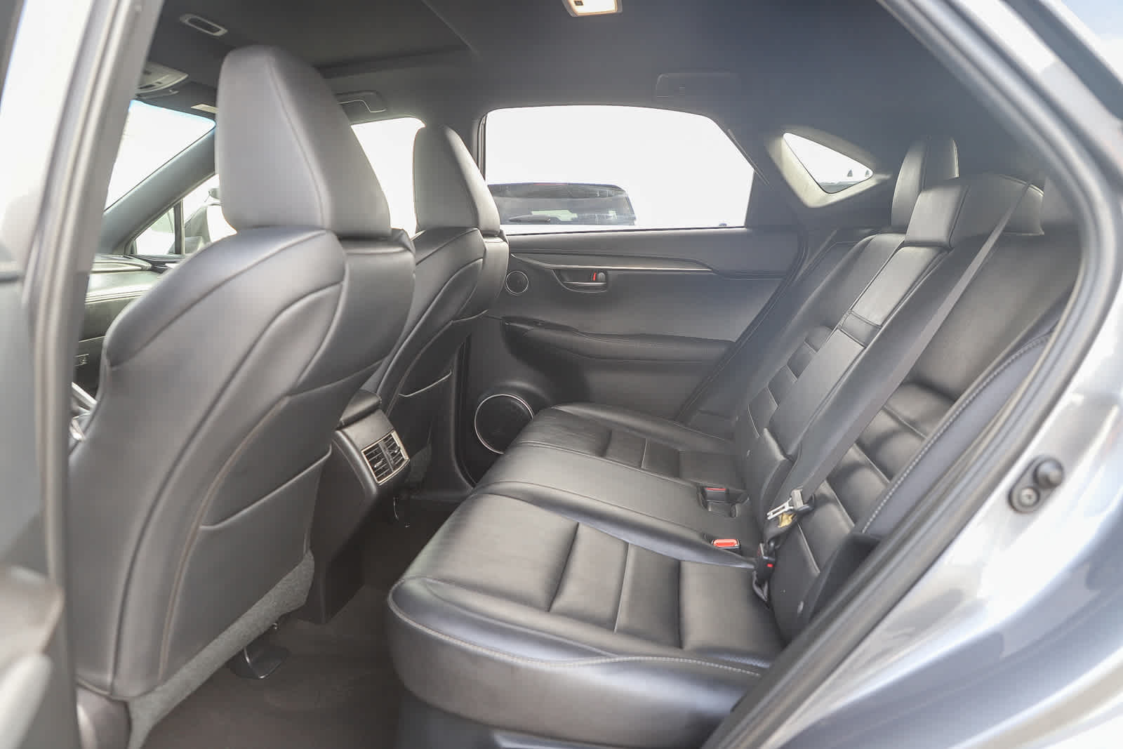 Thumbnail: 2018 Lexus NX - 20