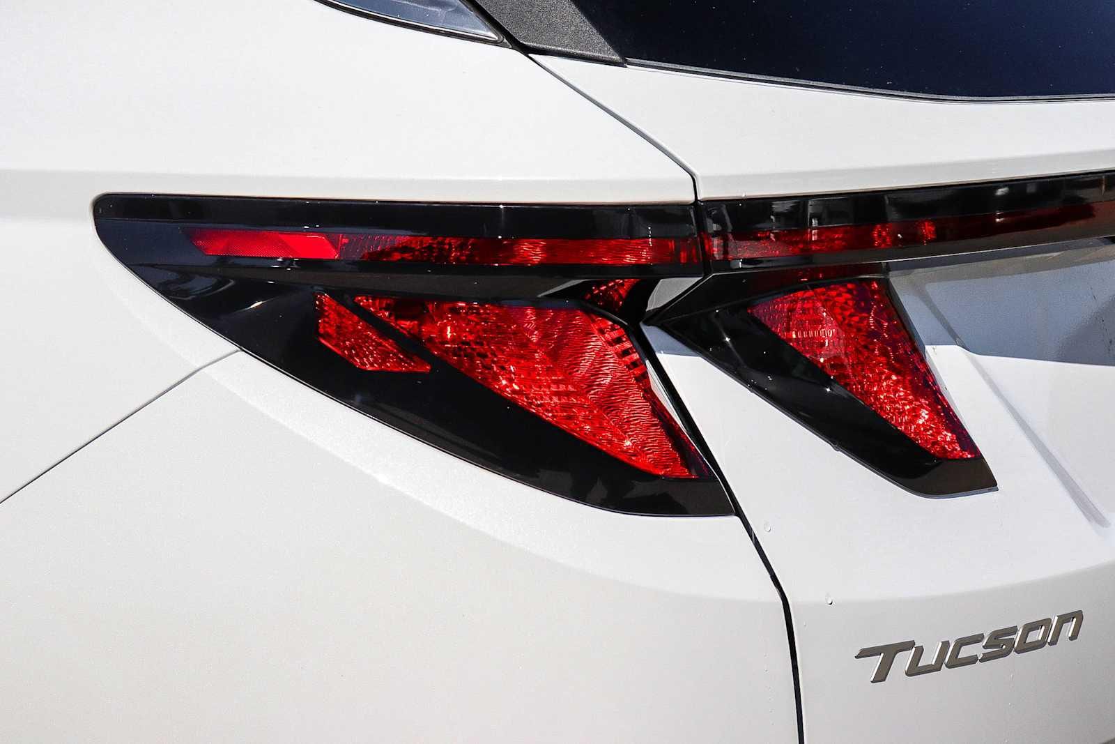 Thumbnail: 2026 Hyundai Tucson - 9