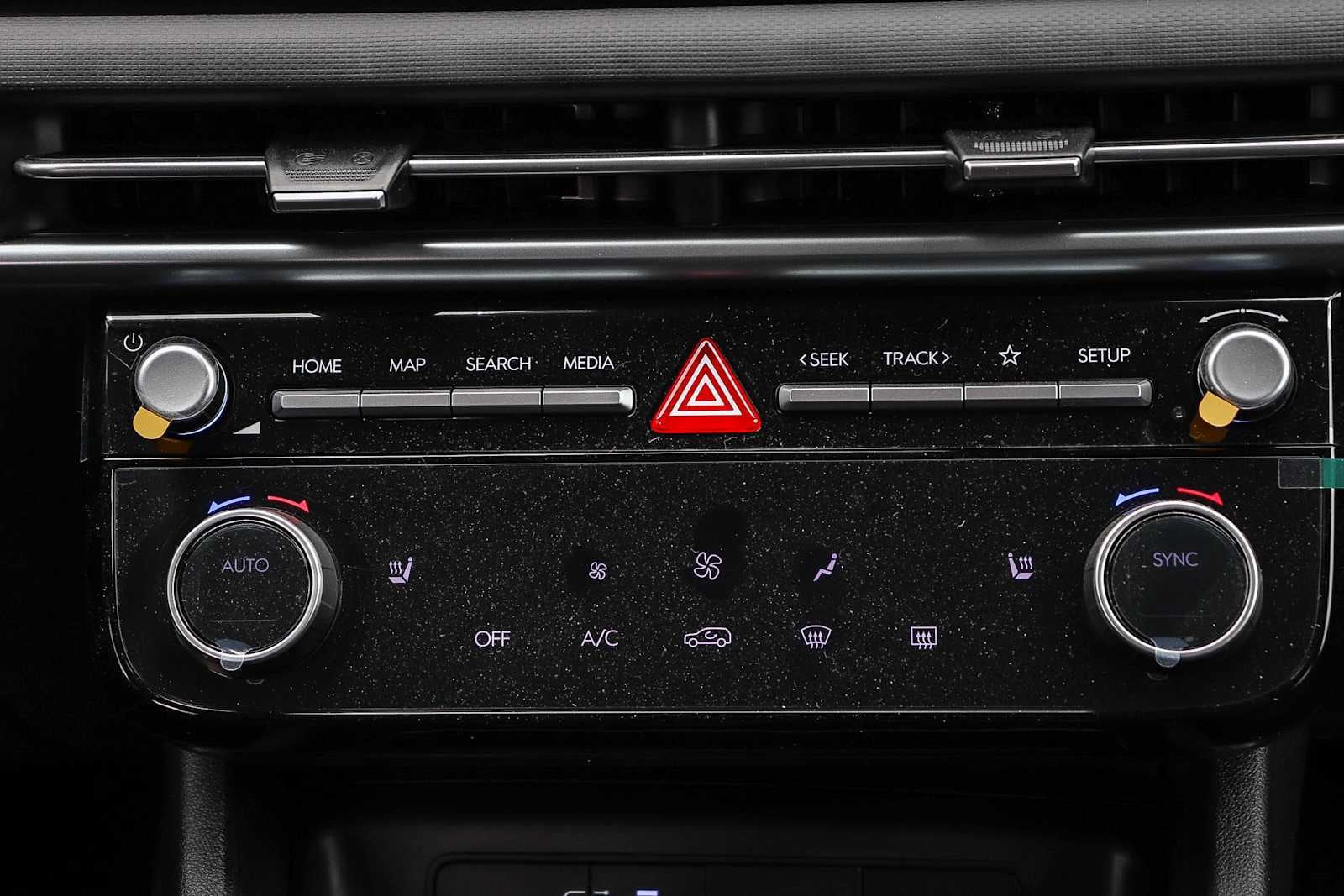 Thumbnail: 2026 Hyundai Tucson - 17