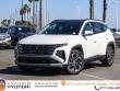 New 2026 Hyundai Tucson Limited FWD SUV