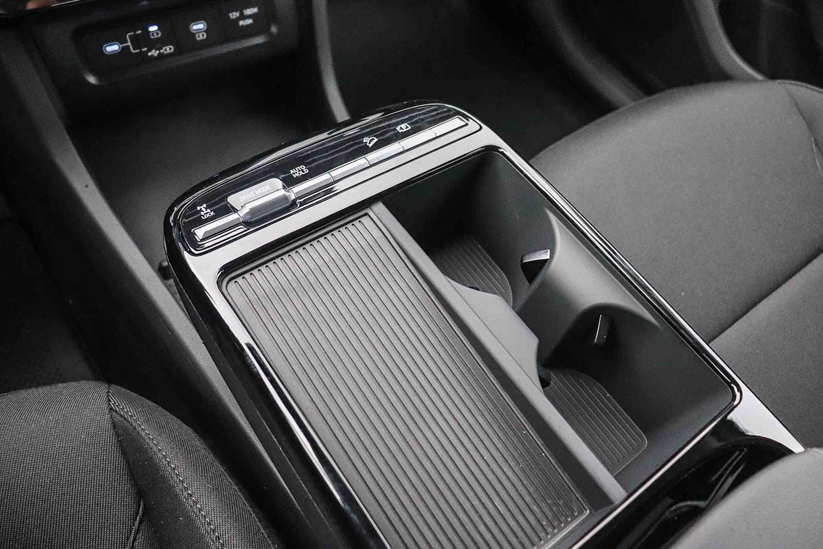 Thumbnail: 2026 Hyundai Tucson - 27