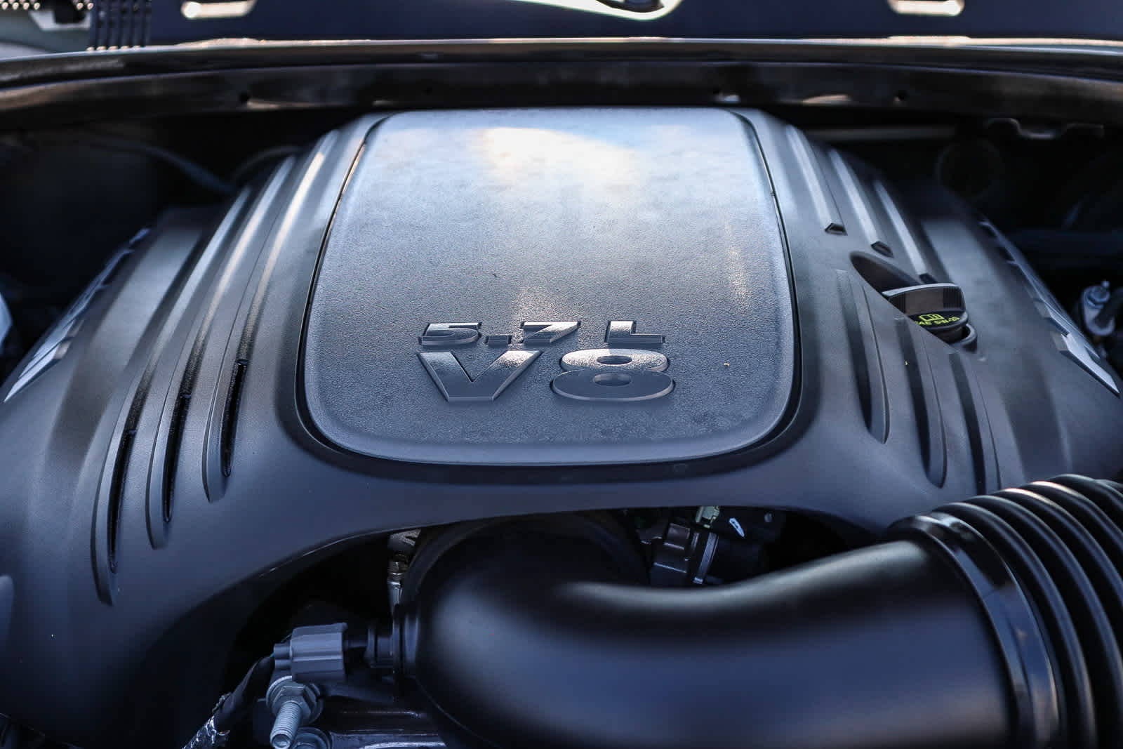 Thumbnail: 2021 Dodge Charger - 33