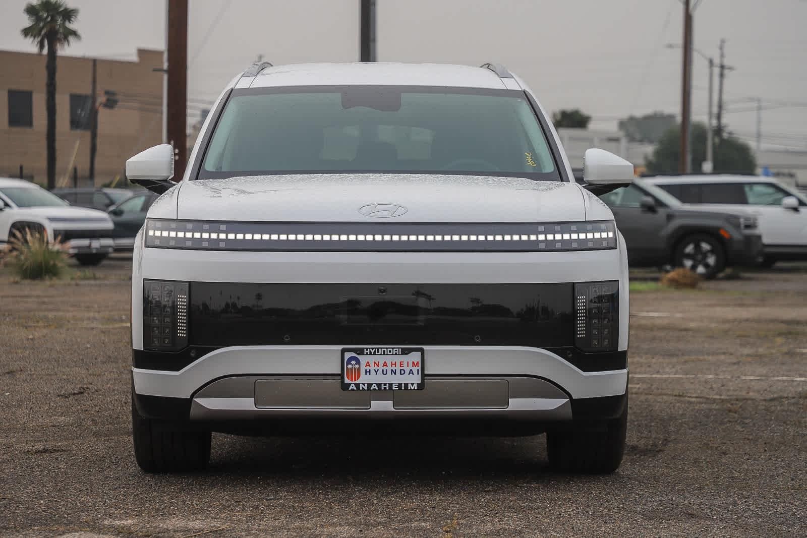 Thumbnail: 2026 Hyundai Ioniq - 2