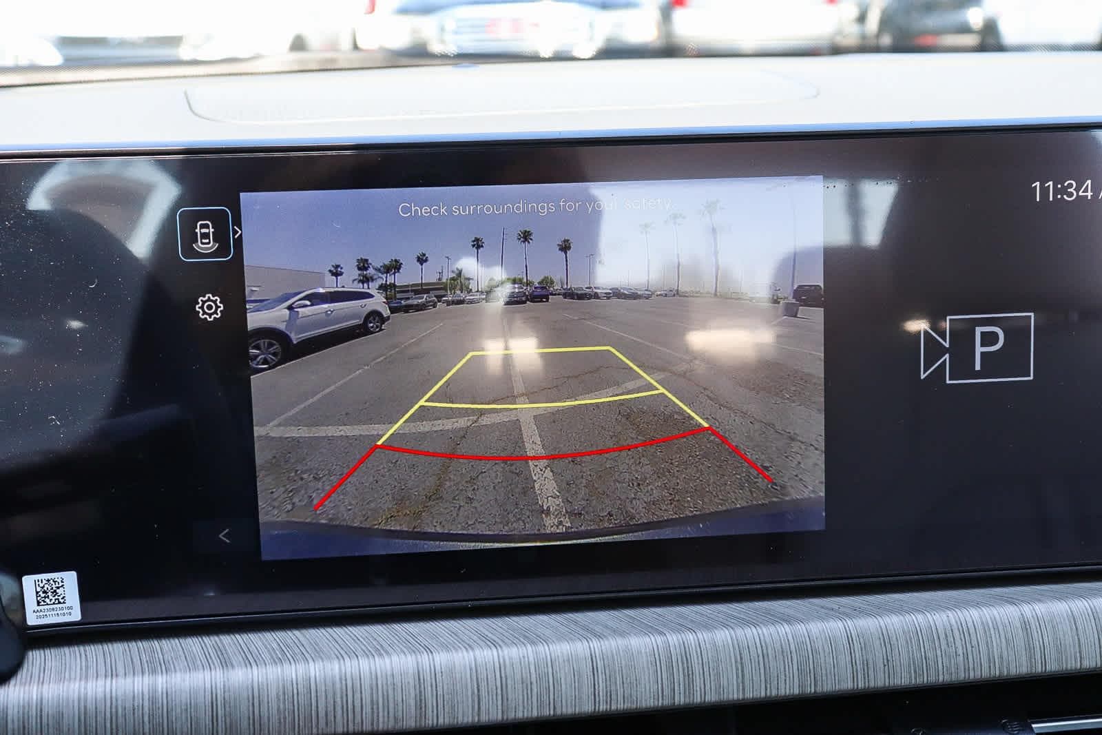 Thumbnail: 2026 Hyundai Sonata - 29