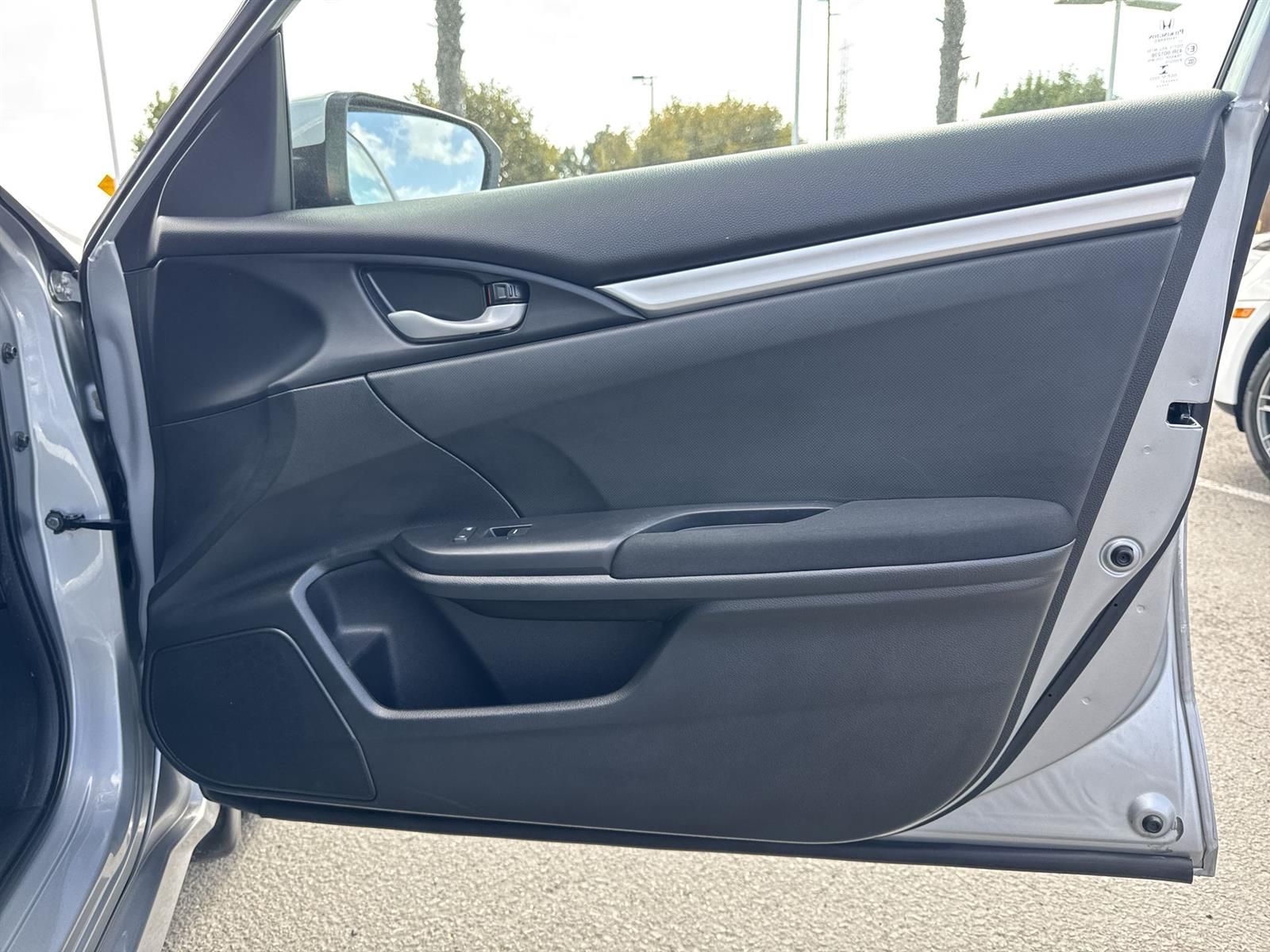Thumbnail: 2021 Honda Civic - 27