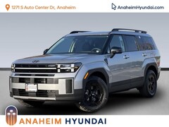 2026 Hyundai Santa Fe XRT AWD SUV