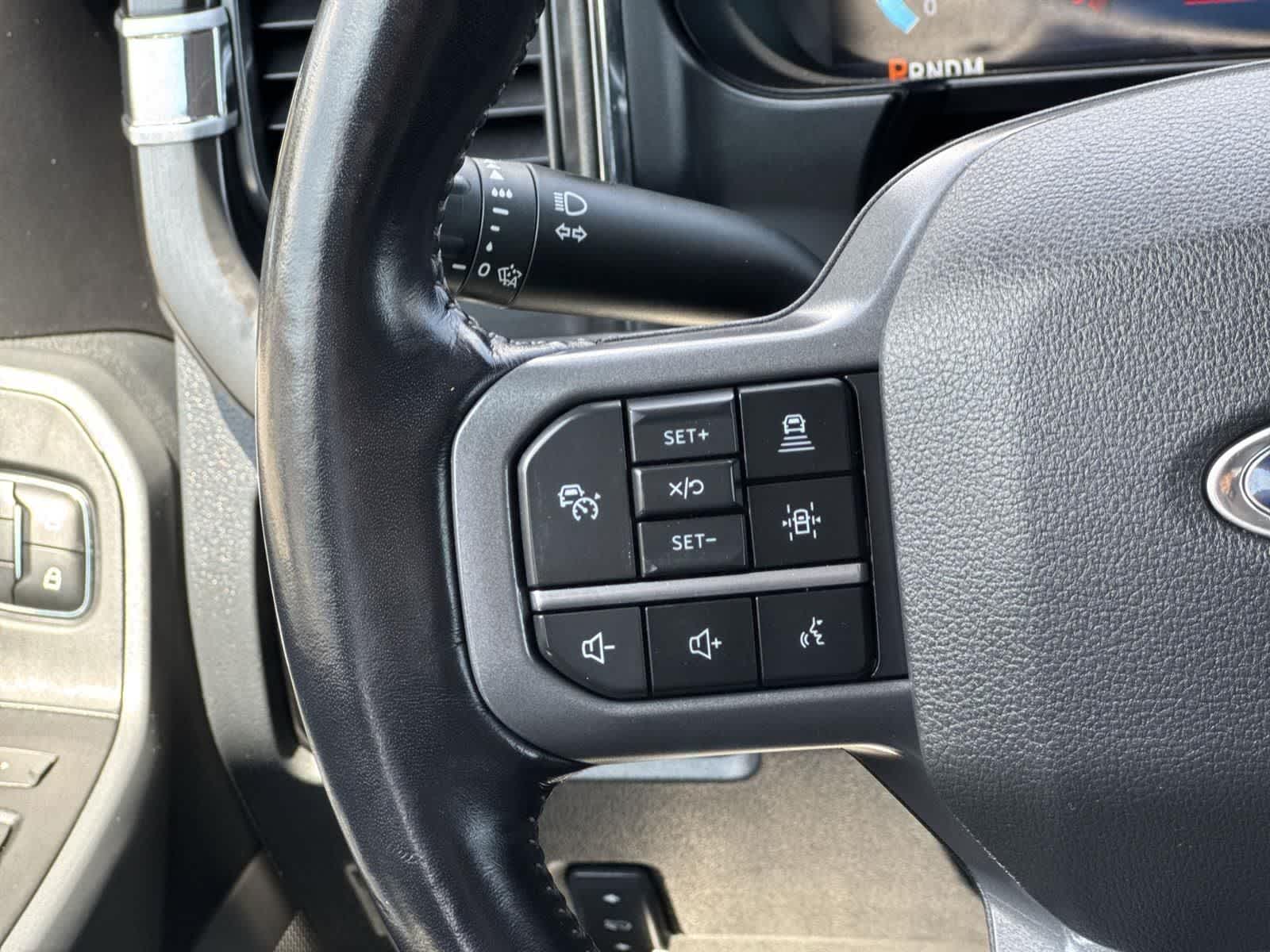 Thumbnail: 2023 Ford Econoline - 11