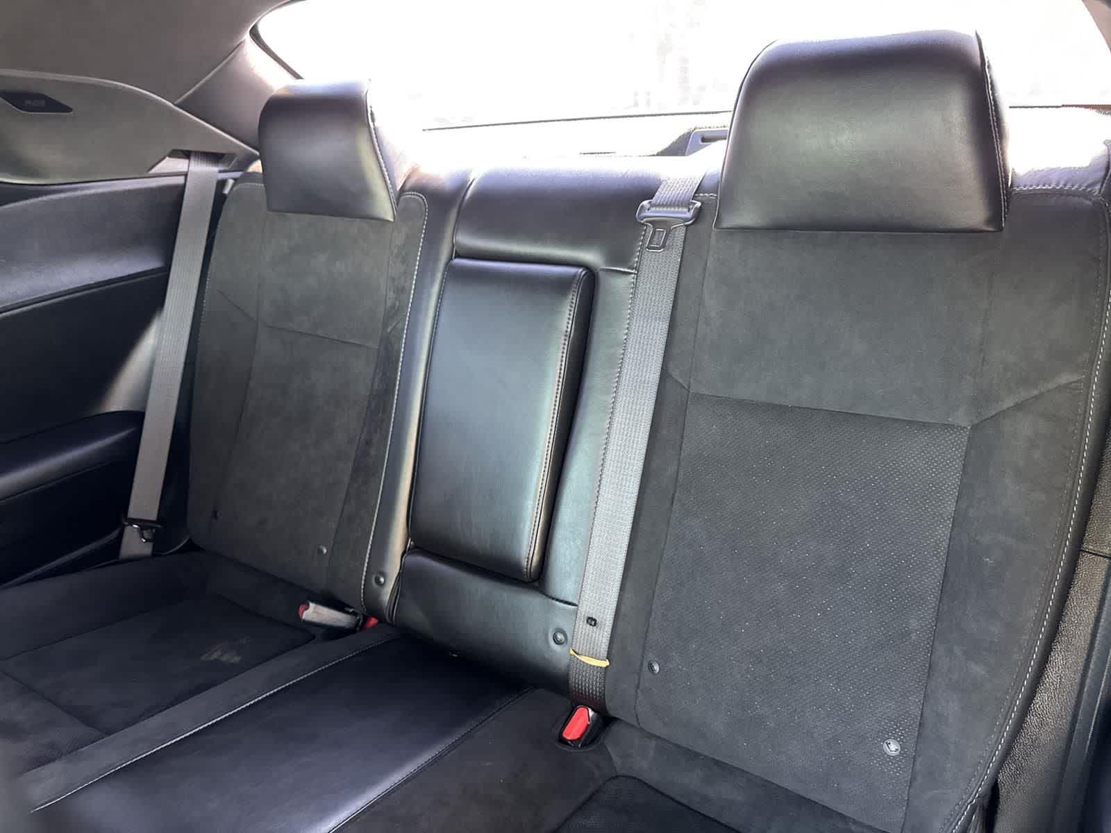 Thumbnail: 2023 Dodge Challenger - 17