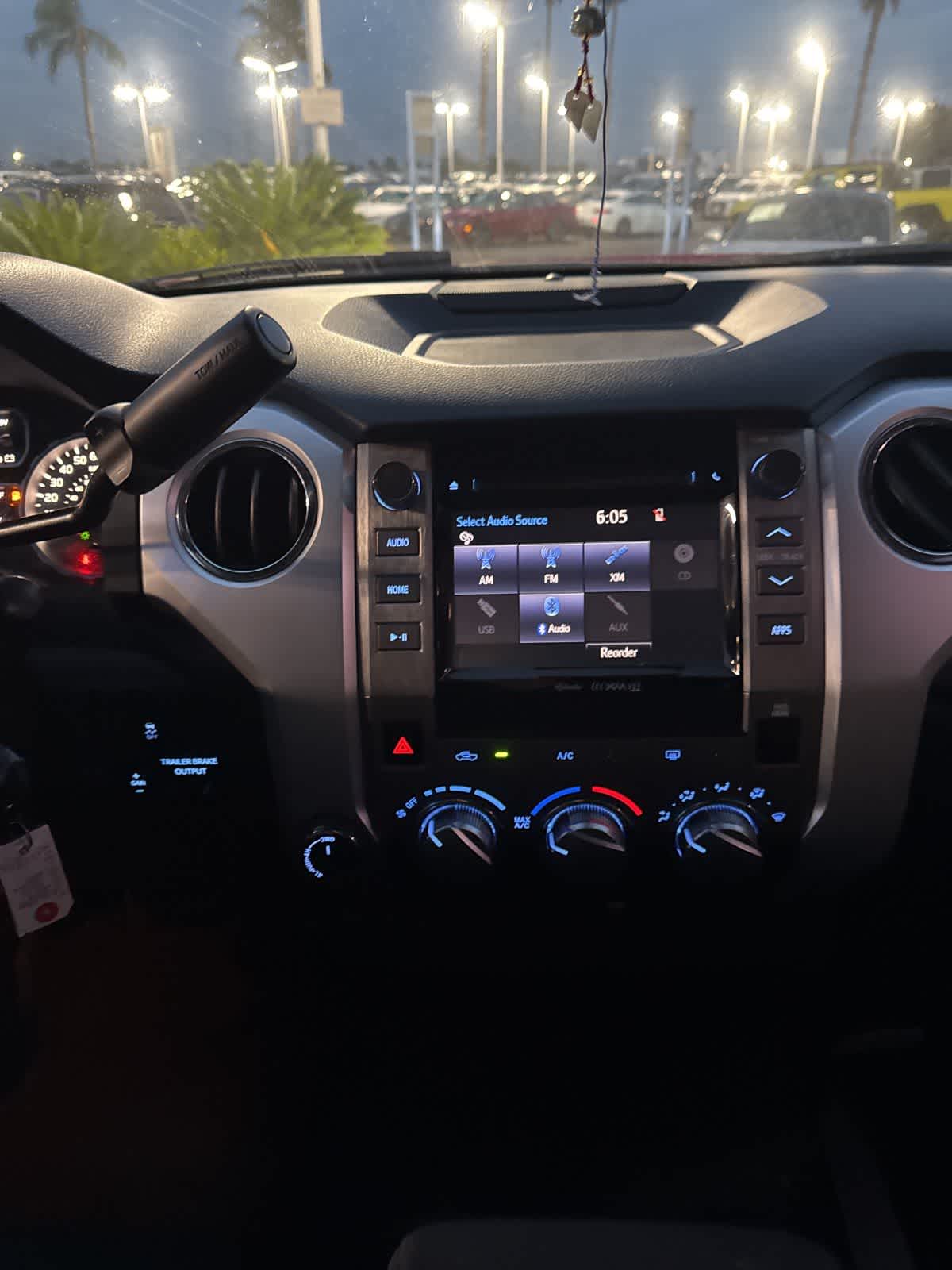 Thumbnail: 2019 Toyota Tundra - 11