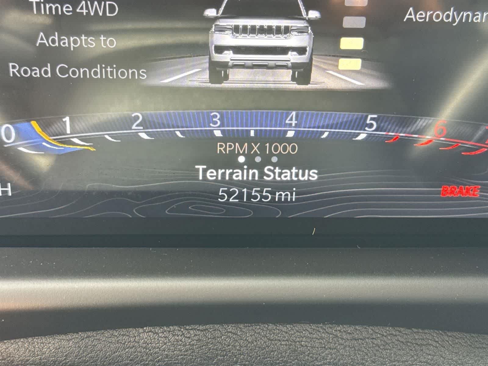 Thumbnail: 2023 Jeep Wagoneer - 17