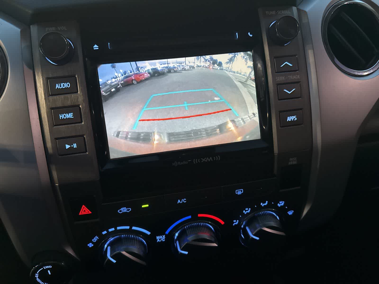 Thumbnail: 2019 Toyota Tundra - 14