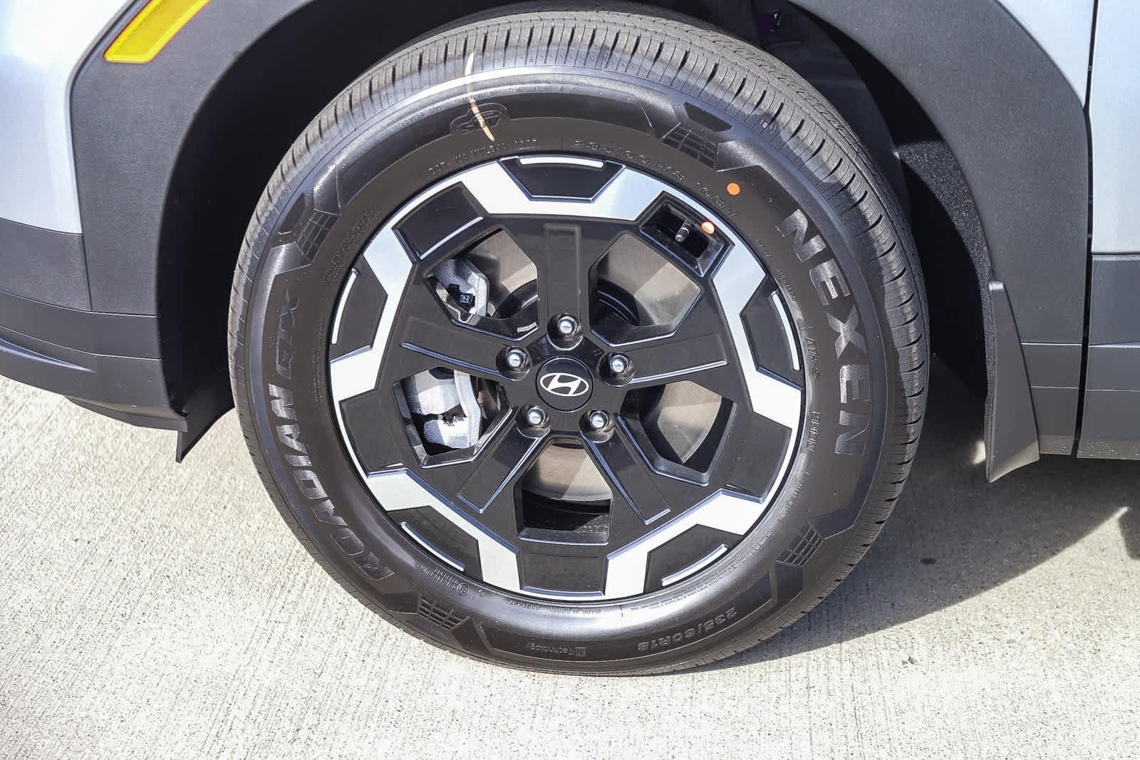 Thumbnail: 2026 Hyundai Santa Fe - 11