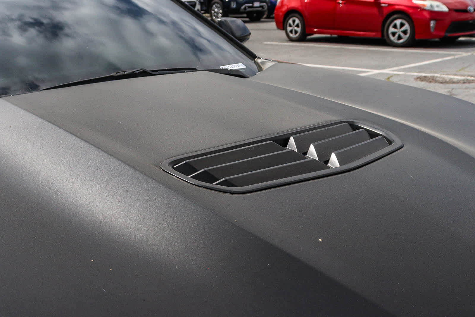 Thumbnail: 2019 Chevrolet Camaro - 6