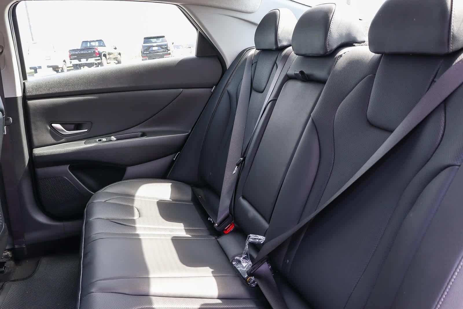 Thumbnail: 2026 Hyundai Elantra - 23