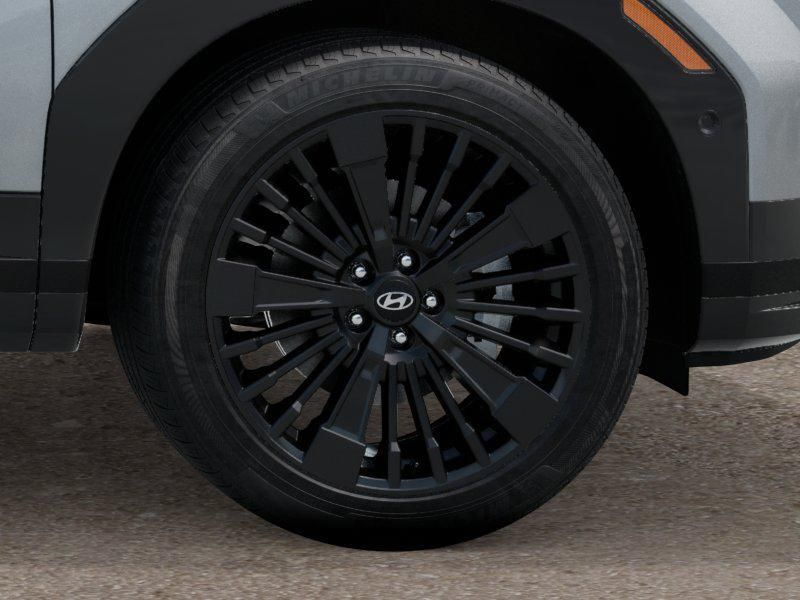 Thumbnail: 2025 Hyundai Santa Fe - 15