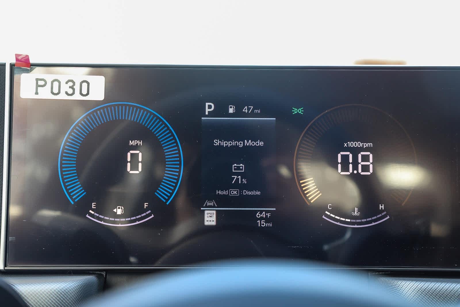 Thumbnail: 2026 Hyundai Sonata - 25