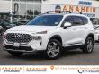 Certified 2023 Hyundai Santa Fe SEL SUV