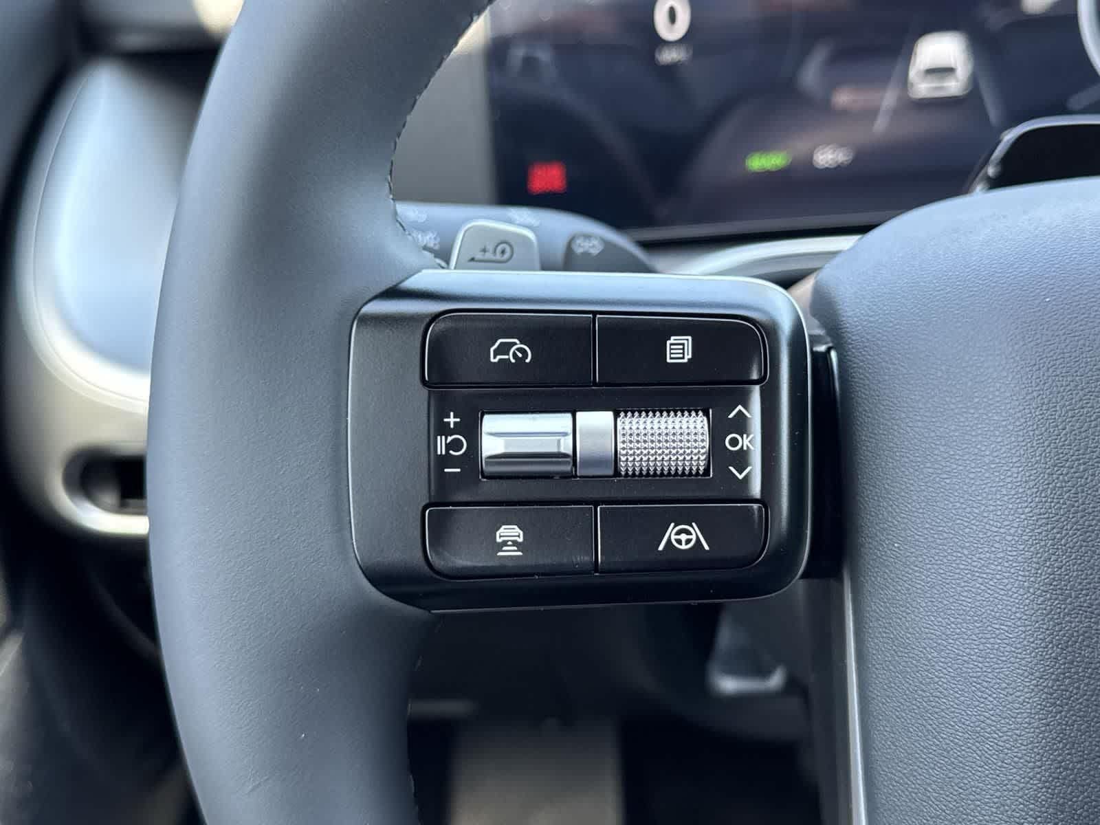 Thumbnail: 2026 Hyundai Ioniq - 10