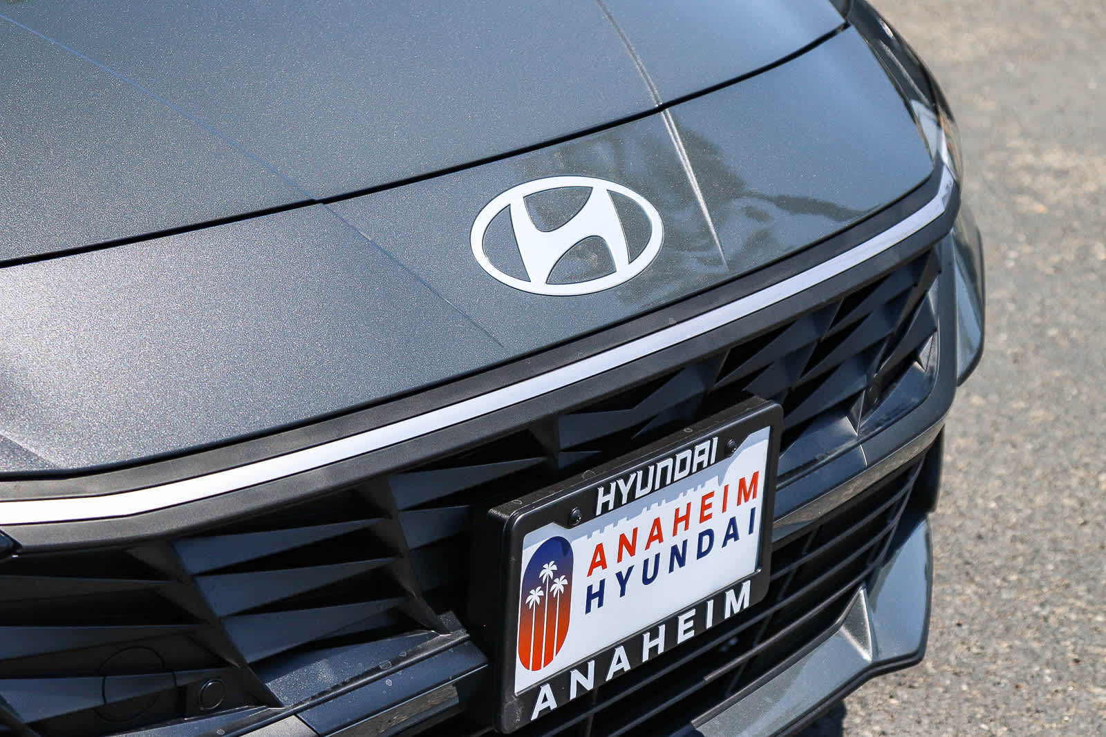 Thumbnail: 2026 Hyundai Elantra - 6