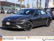 New 2026 Hyundai Elantra Hybrid SEL Sport Sedan