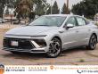 New 2026 Hyundai Sonata SEL Sport Sedan