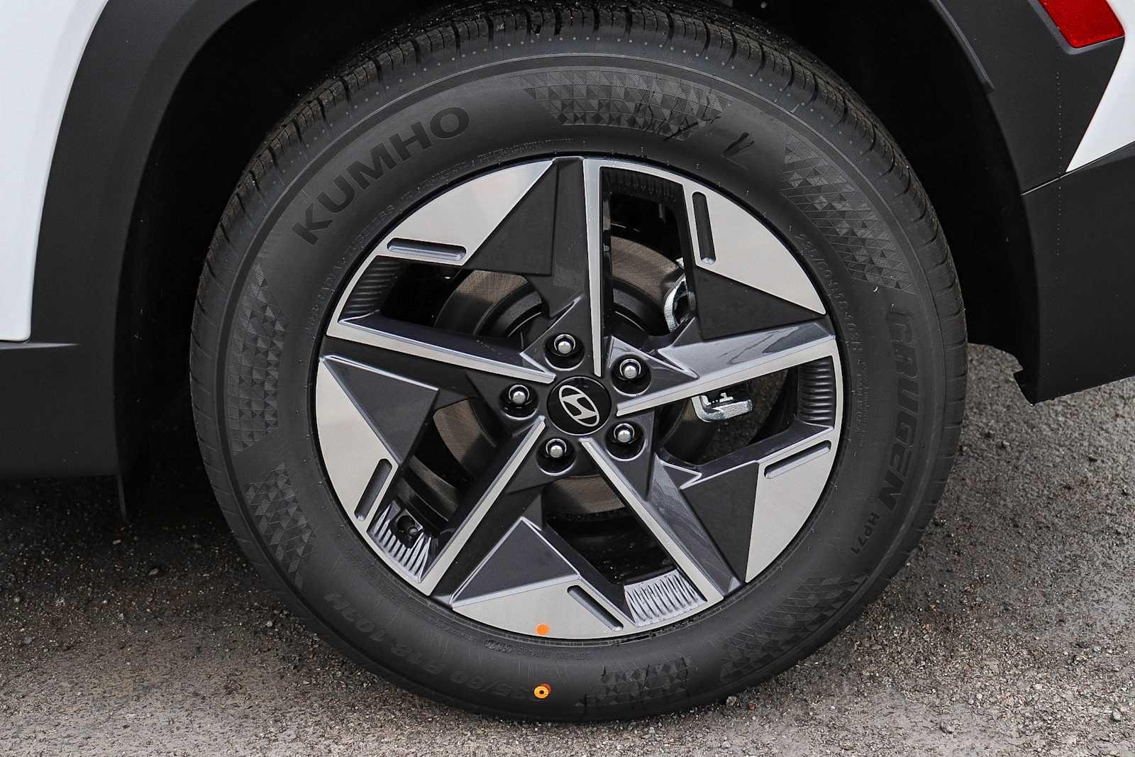 Thumbnail: 2026 Hyundai Tucson - 11