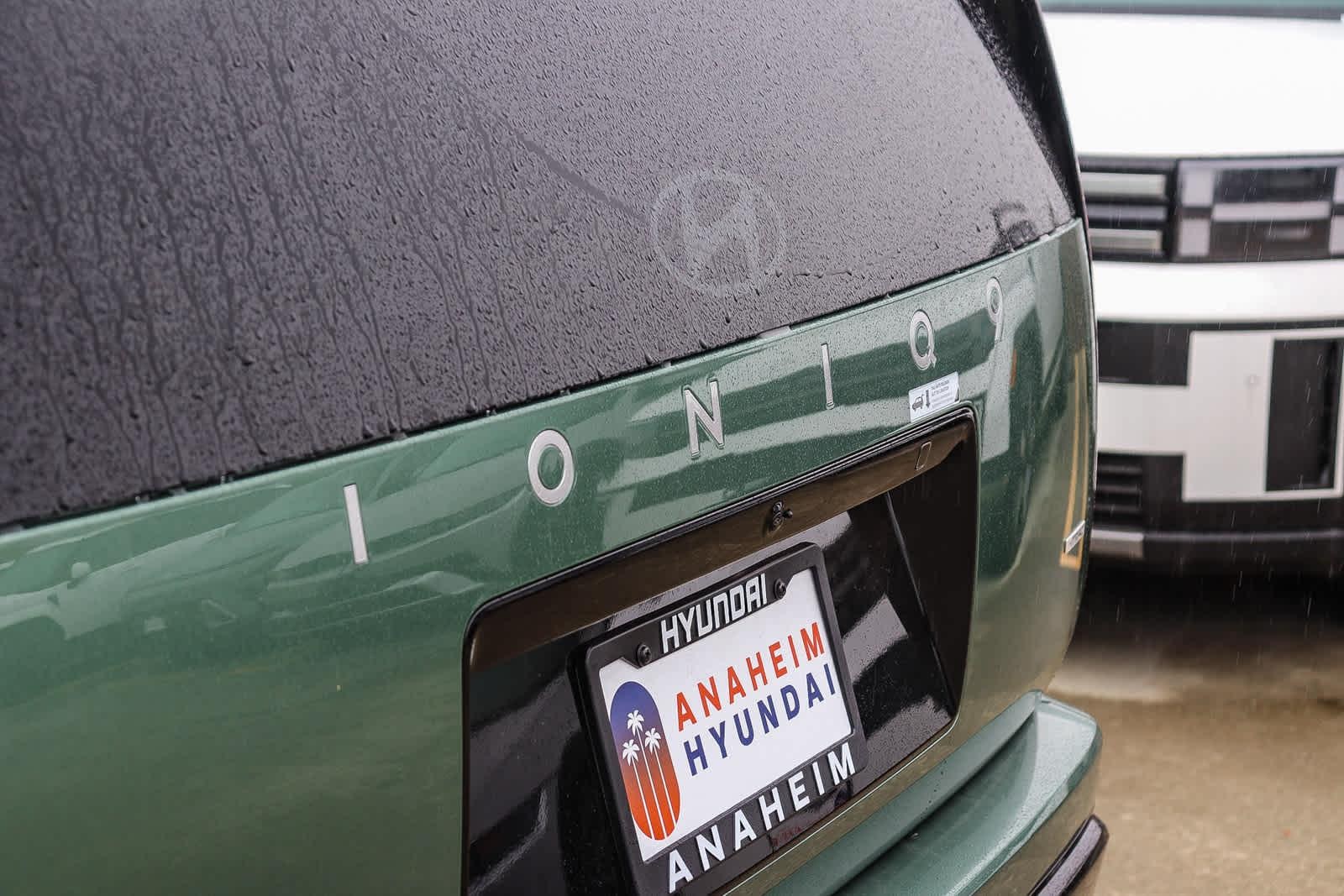 Thumbnail: 2026 Hyundai Ioniq - 10